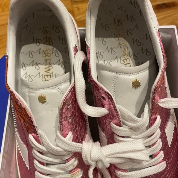 Stuart weitzman sneakers Daryl - Picture 7 of 8